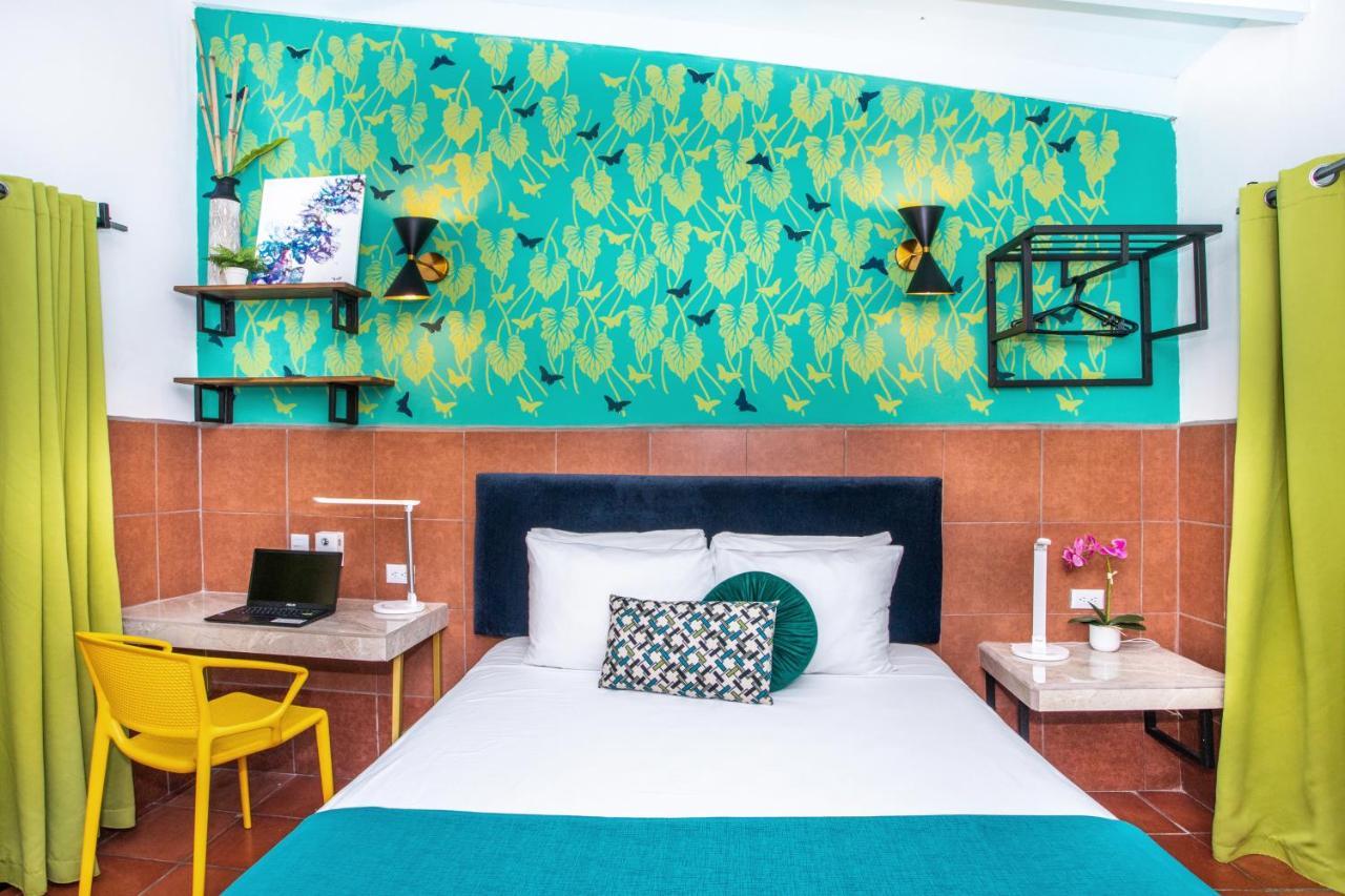 Tico Tico Villas - Adult Only Vườn quốc gia Vườn quốc gia Manuel Antonio Ngoại thất bức ảnh