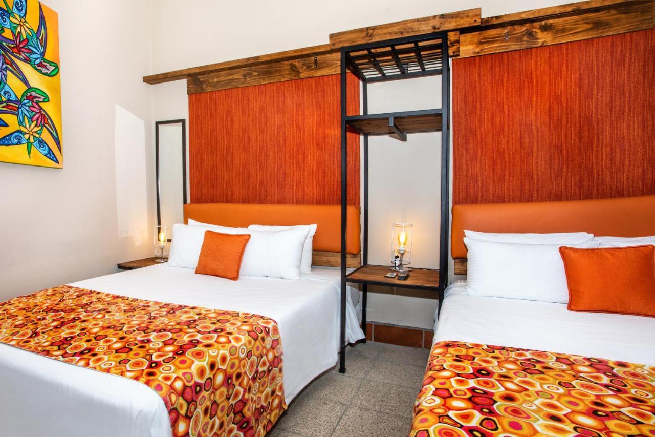 Tico Tico Villas - Adult Only Vườn quốc gia Vườn quốc gia Manuel Antonio Ngoại thất bức ảnh