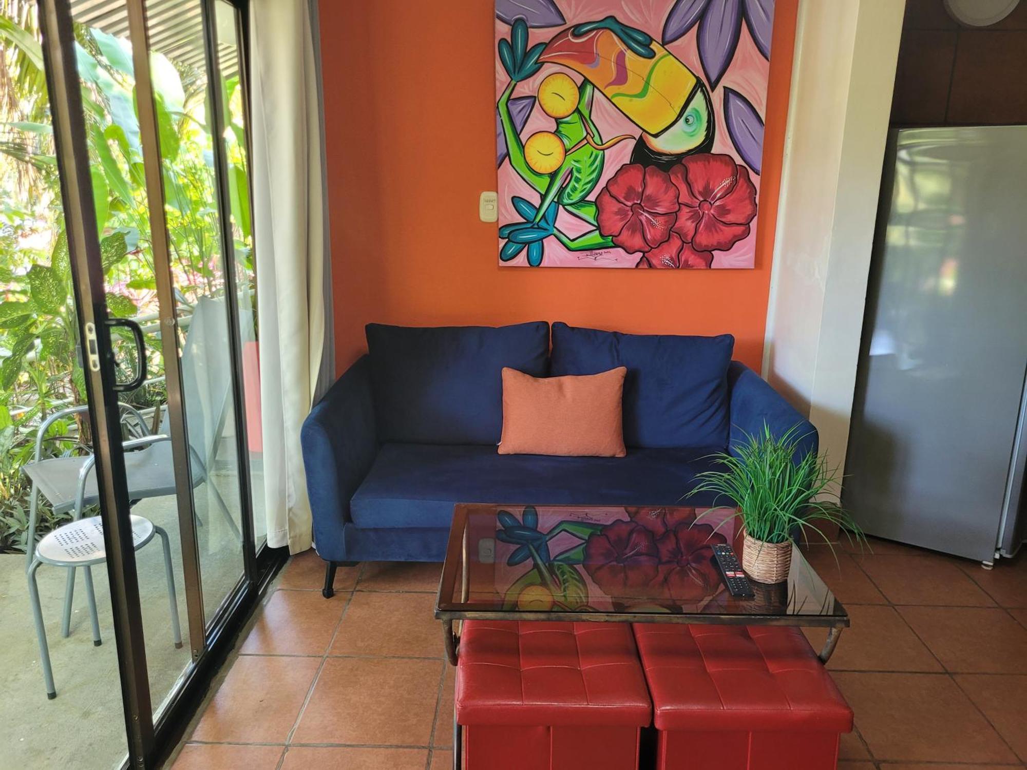 Tico Tico Villas - Adult Only Vườn quốc gia Vườn quốc gia Manuel Antonio Ngoại thất bức ảnh