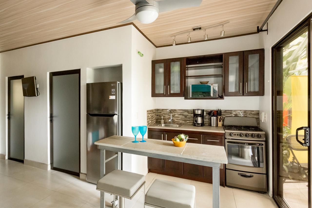 Tico Tico Villas - Adult Only Vườn quốc gia Vườn quốc gia Manuel Antonio Ngoại thất bức ảnh
