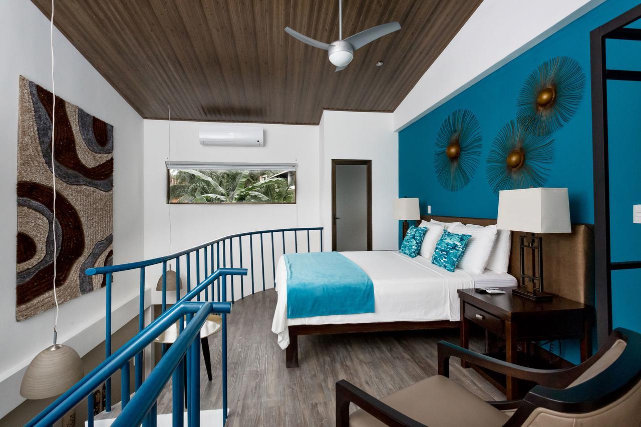 Tico Tico Villas - Adult Only Vườn quốc gia Vườn quốc gia Manuel Antonio Ngoại thất bức ảnh