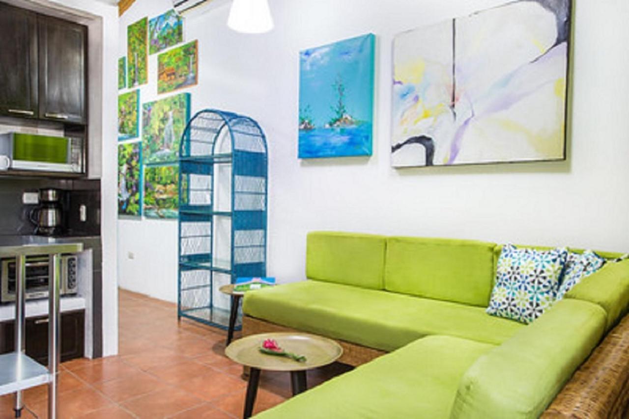 Tico Tico Villas - Adult Only Vườn quốc gia Vườn quốc gia Manuel Antonio Ngoại thất bức ảnh
