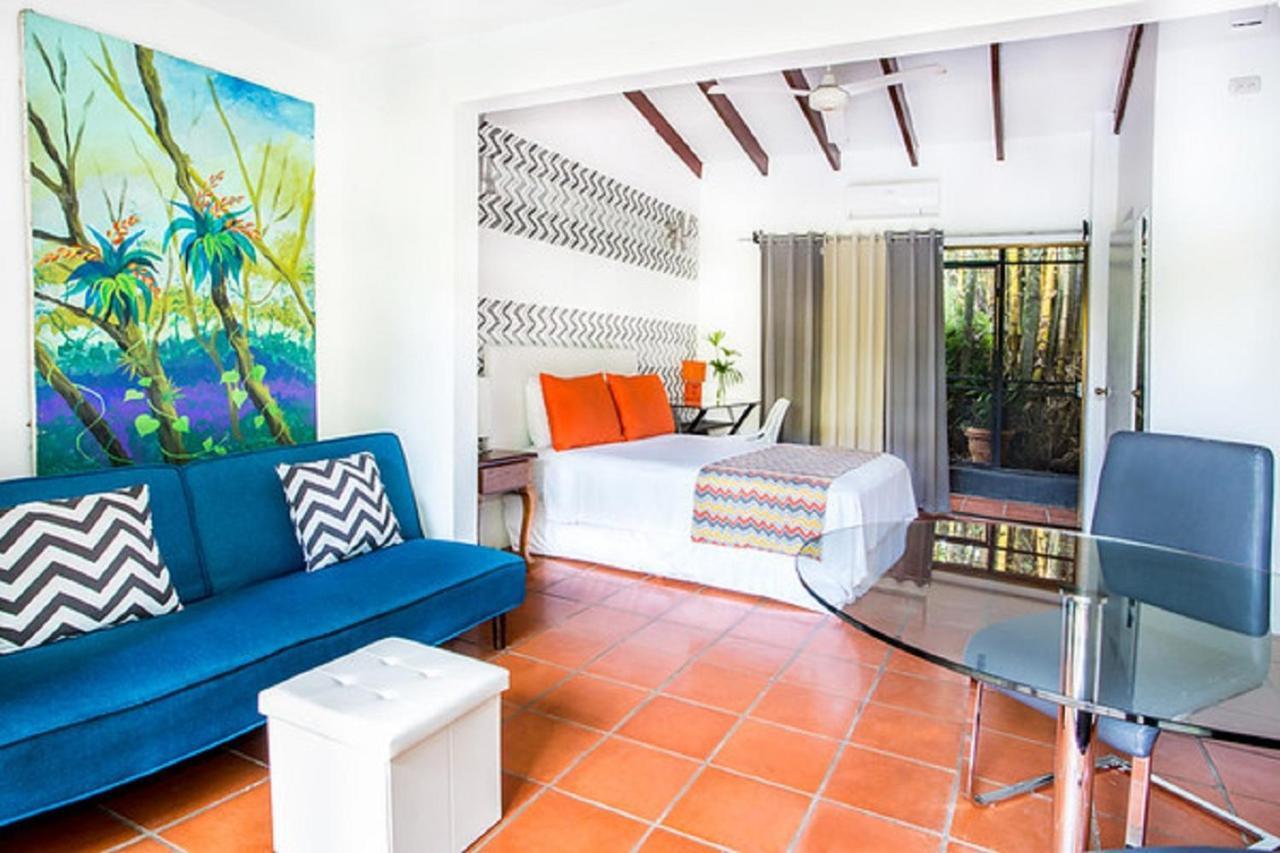 Tico Tico Villas - Adult Only Vườn quốc gia Vườn quốc gia Manuel Antonio Ngoại thất bức ảnh