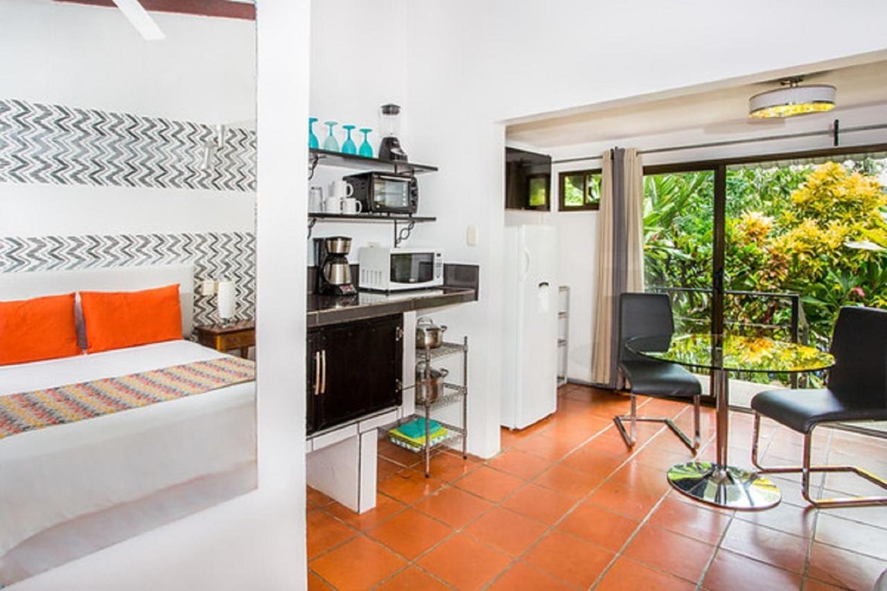 Tico Tico Villas - Adult Only Vườn quốc gia Vườn quốc gia Manuel Antonio Ngoại thất bức ảnh