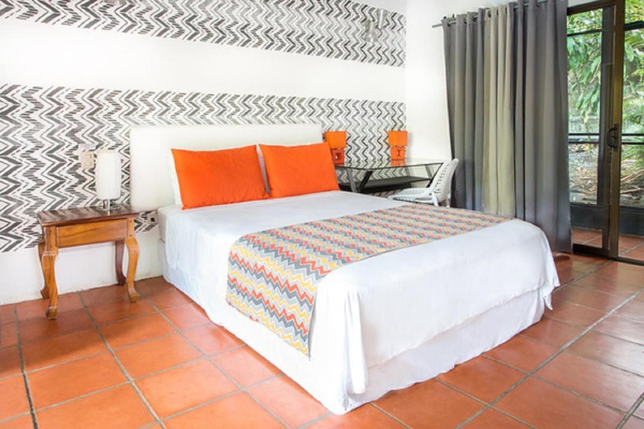 Tico Tico Villas - Adult Only Vườn quốc gia Vườn quốc gia Manuel Antonio Ngoại thất bức ảnh