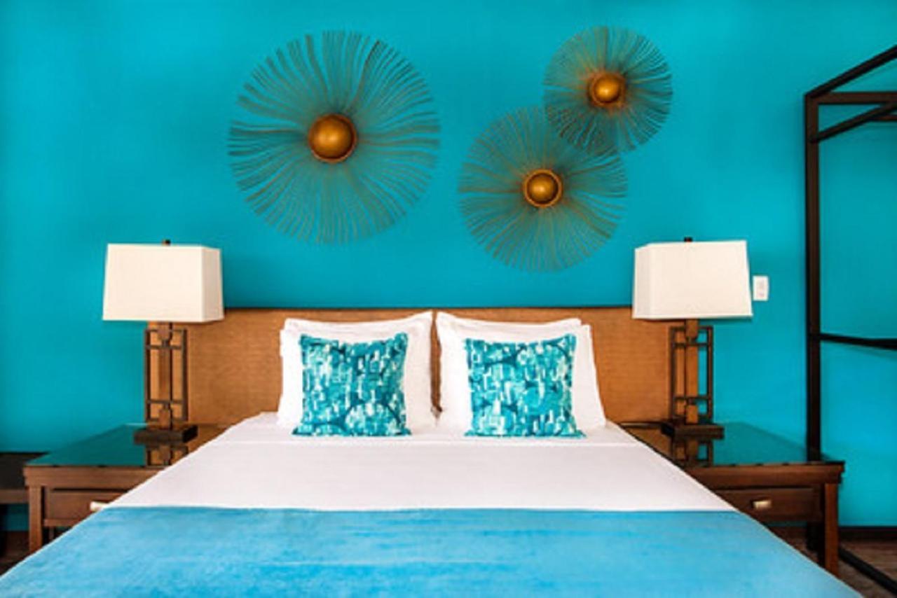 Tico Tico Villas - Adult Only Vườn quốc gia Vườn quốc gia Manuel Antonio Ngoại thất bức ảnh