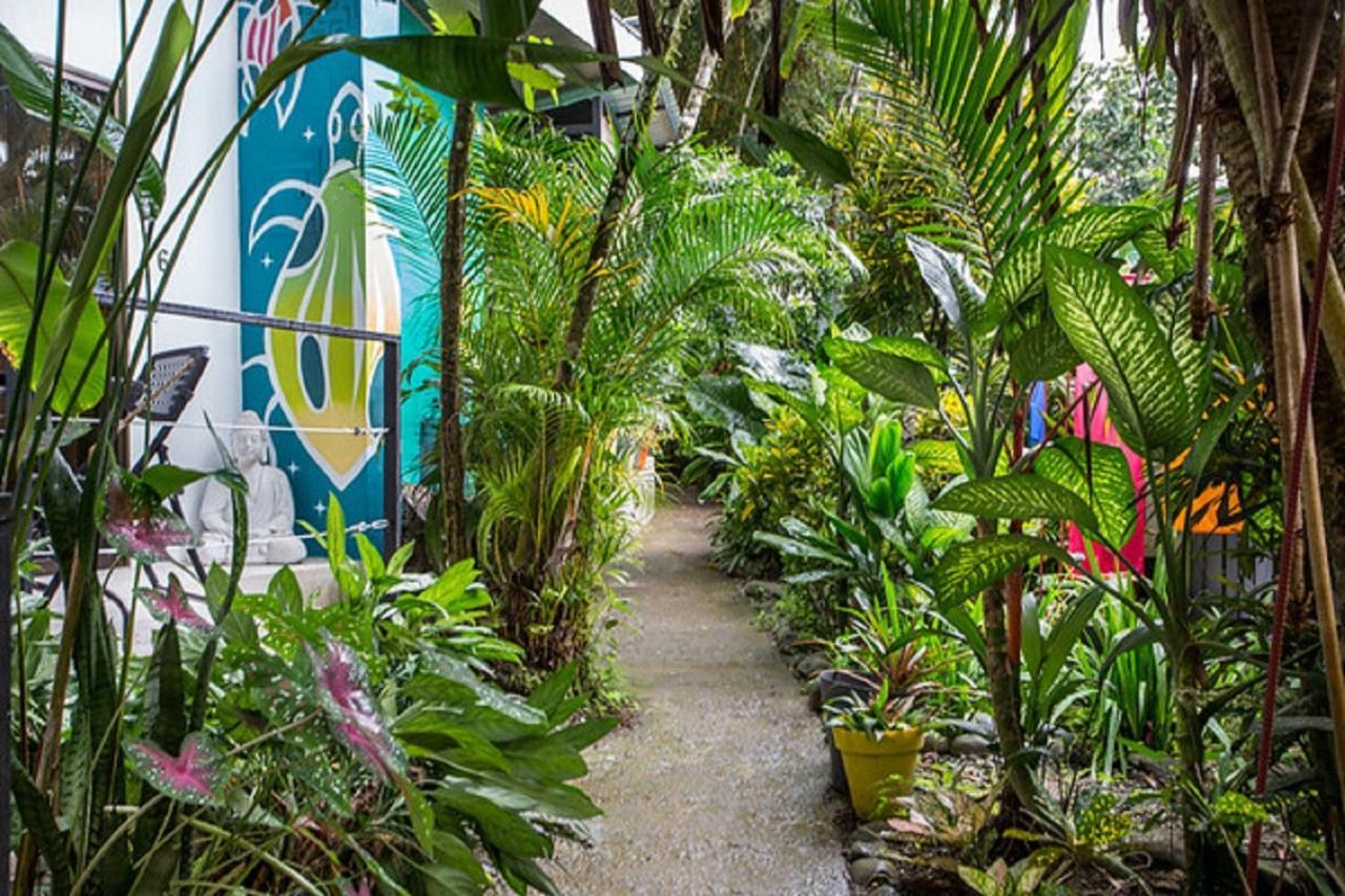 Tico Tico Villas - Adult Only Vườn quốc gia Vườn quốc gia Manuel Antonio Ngoại thất bức ảnh