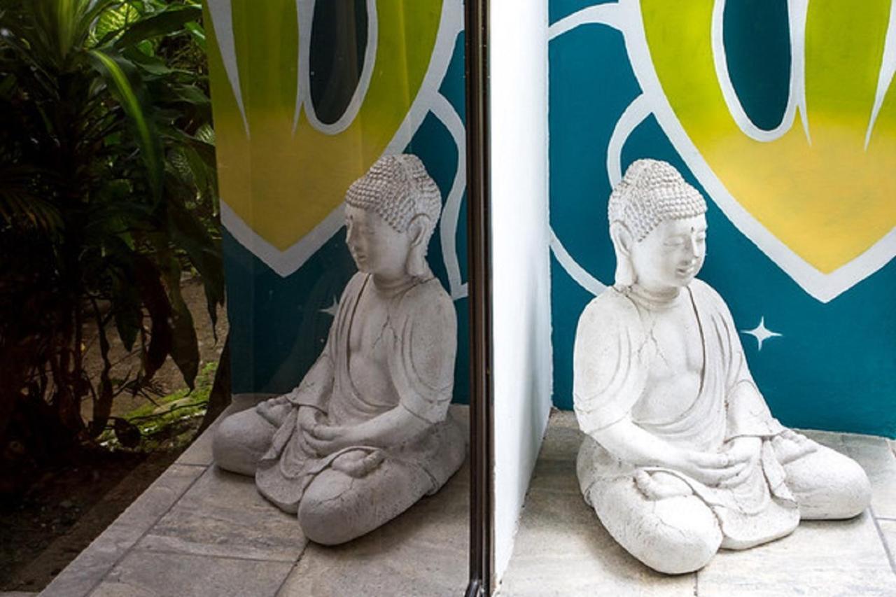 Tico Tico Villas - Adult Only Vườn quốc gia Vườn quốc gia Manuel Antonio Ngoại thất bức ảnh