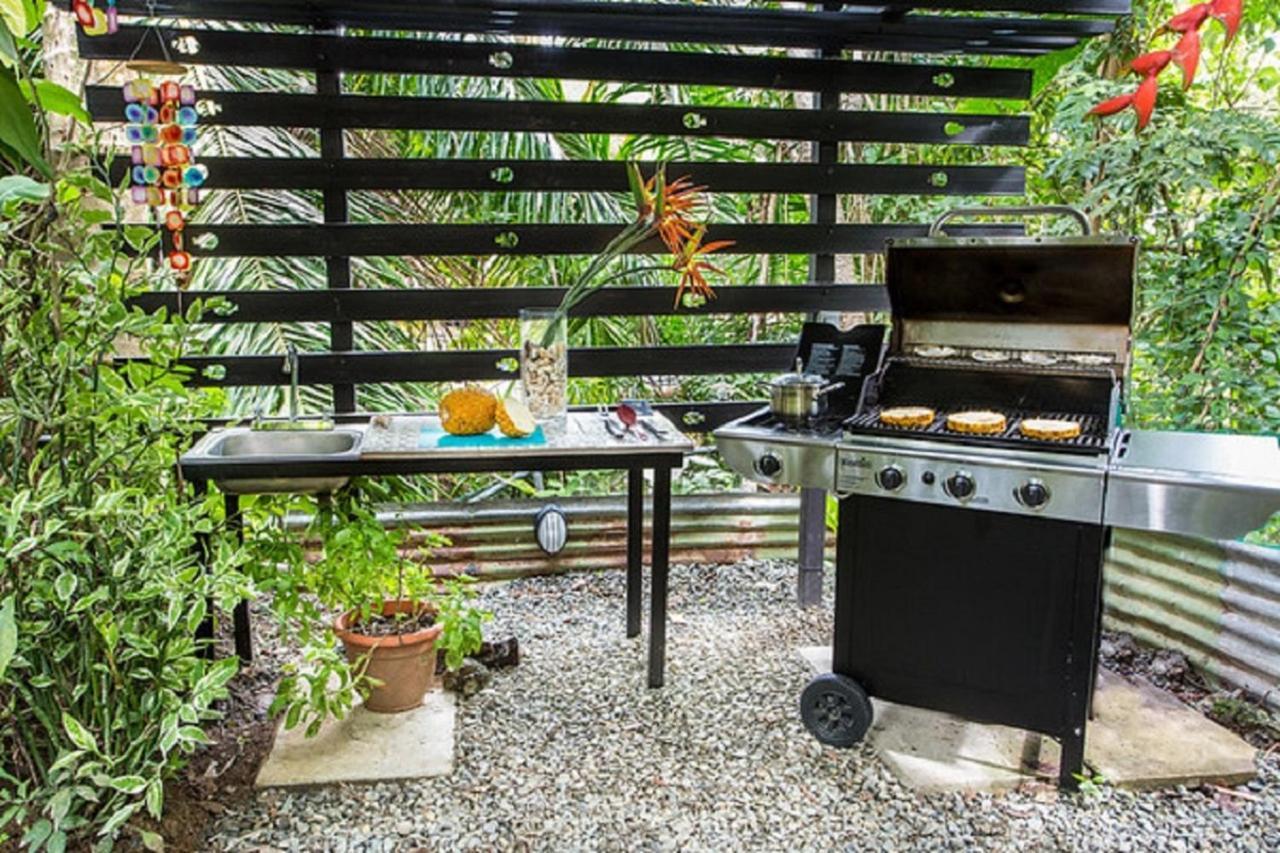 Tico Tico Villas - Adult Only Vườn quốc gia Vườn quốc gia Manuel Antonio Ngoại thất bức ảnh