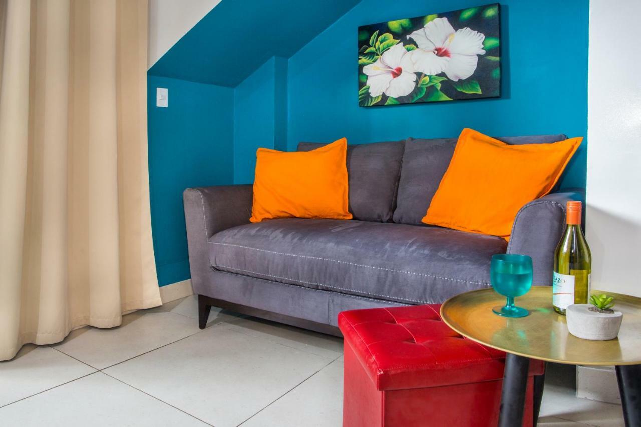 Tico Tico Villas - Adult Only Vườn quốc gia Vườn quốc gia Manuel Antonio Ngoại thất bức ảnh