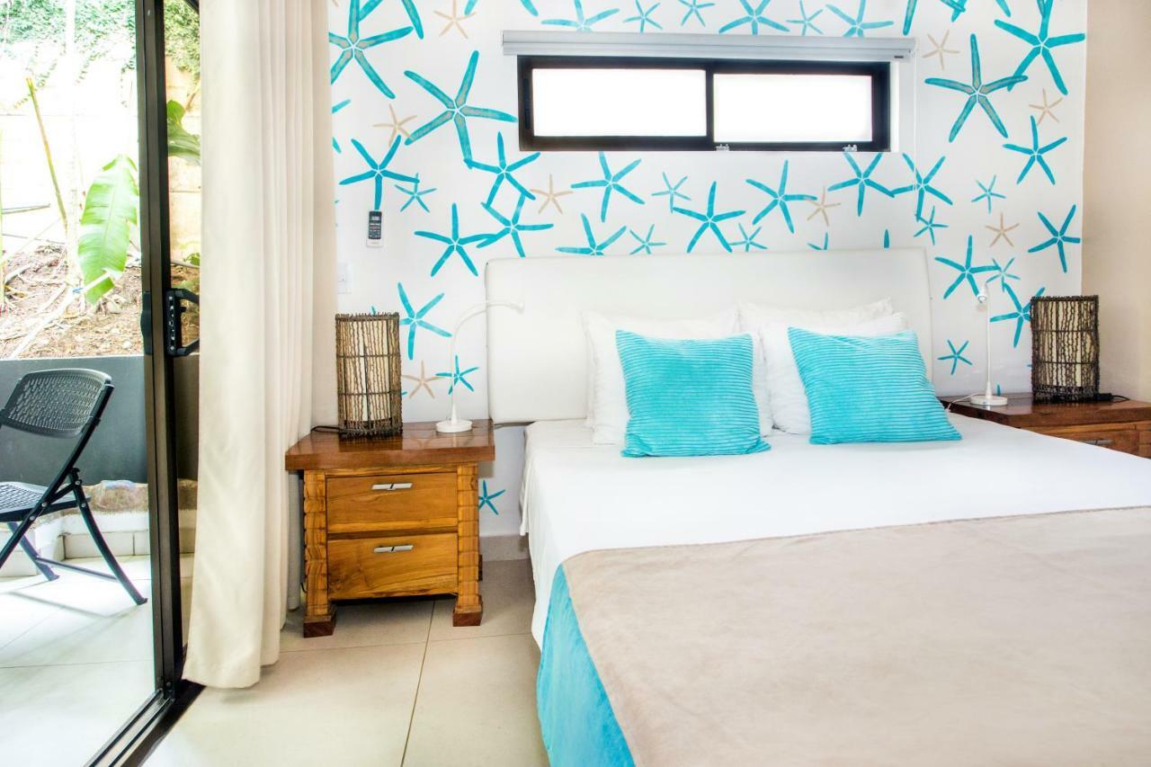 Tico Tico Villas - Adult Only Vườn quốc gia Vườn quốc gia Manuel Antonio Ngoại thất bức ảnh