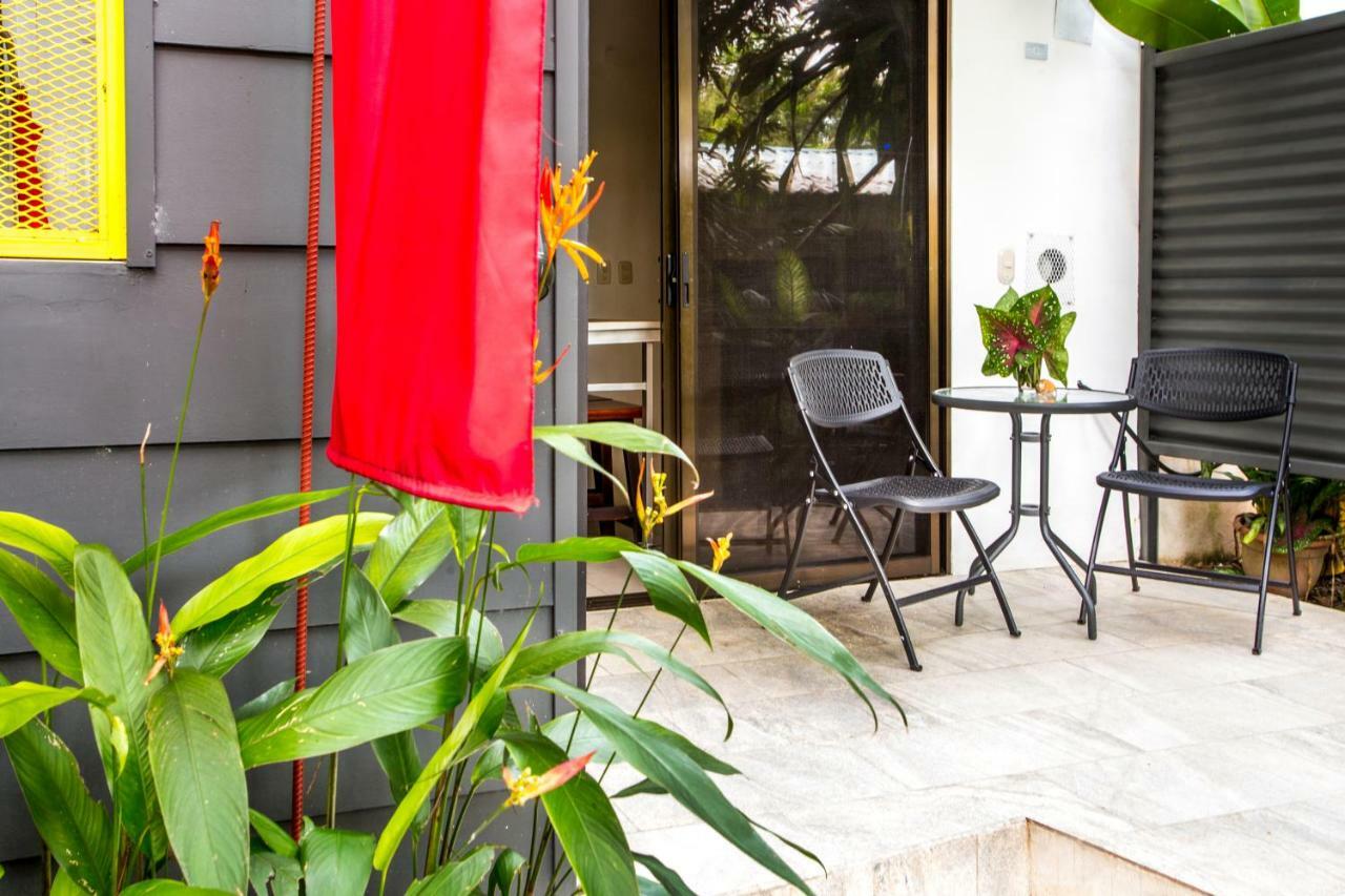 Tico Tico Villas - Adult Only Vườn quốc gia Vườn quốc gia Manuel Antonio Ngoại thất bức ảnh